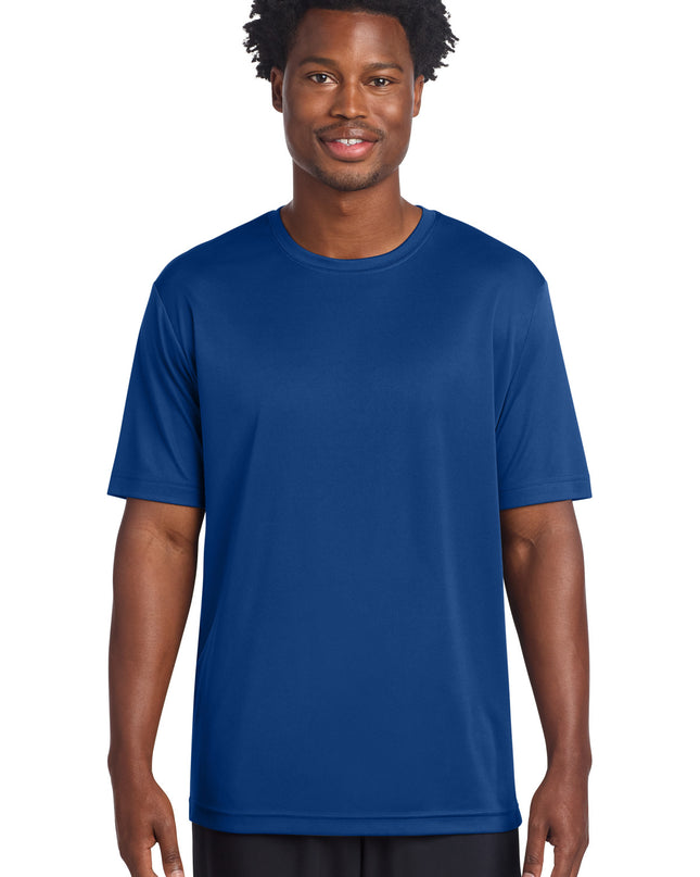 Sport-Tek PosiCharge Re-Compete Tee ST720 - True Royal