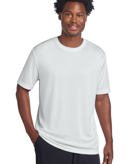 Sport-Tek PosiCharge Re-Compete Tee ST720 - White