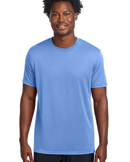 Sport-Tek Echo Tee ST760 - Carolina Blue