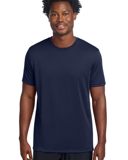 Sport-Tek Echo Tee ST760 - True Navy
