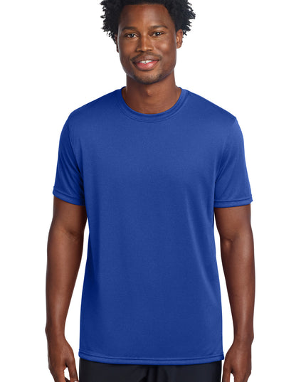 Sport-Tek Echo Tee ST760 - True Royal