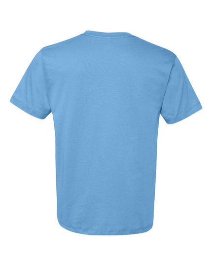 Athletic Grey back