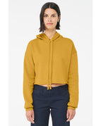 S / Heather Mustard