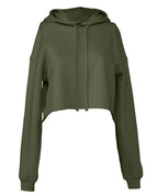 S / Military Green