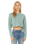 S / Dusty Blue