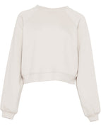 S / Vintage White