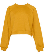 S / Heather Mustard