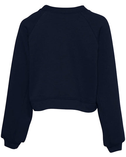 Ladies' Raglan Pullover Fleece