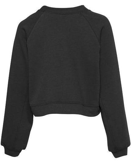 Ladies' Raglan Pullover Fleece