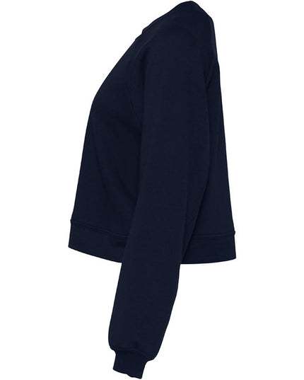 Ladies' Raglan Pullover Fleece