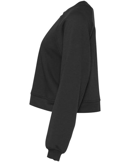 Ladies' Raglan Pullover Fleece