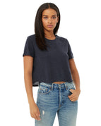 S / Heather Navy