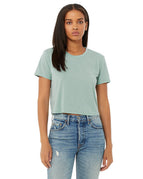 S / Dusty Blue