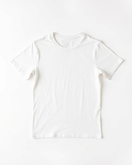 Bella + Canvas Tri-Blend T-shirt blank