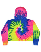 XS / Neon Rainbow