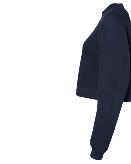 Ladies' Raglan Pullover Fleece