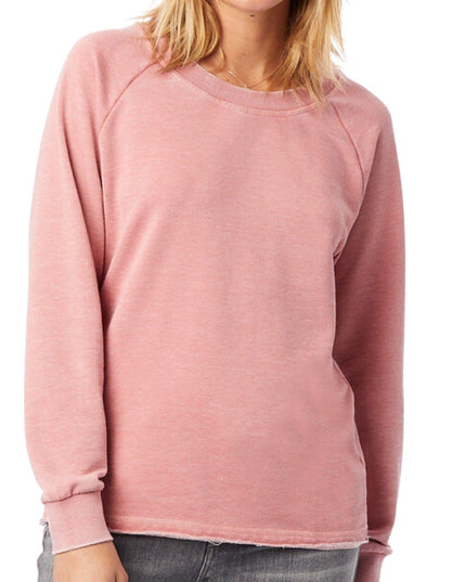 Ladies' Lazy Day Pullover