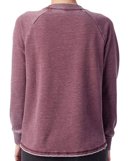 Ladies' Lazy Day Pullover