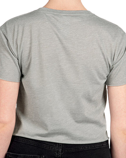Ladies' Festival Cali Crop T-Shirt
