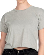 XS / Heather Gray