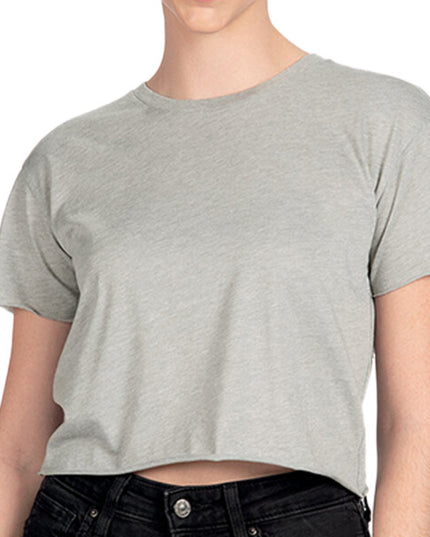 Ladies' Festival Cali Crop T-Shirt