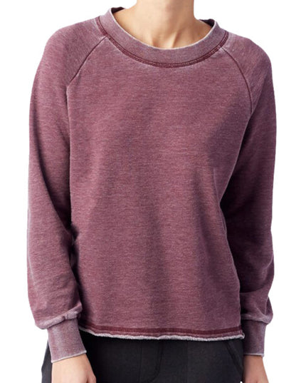 Ladies' Lazy Day Pullover