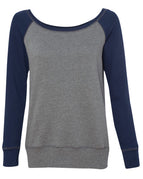 S / Deep Heather/Navy