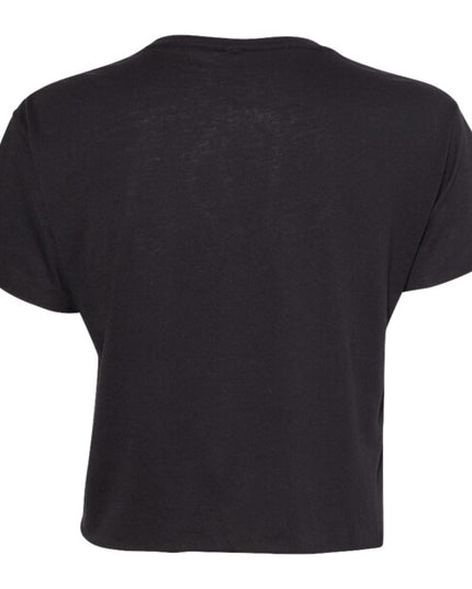 Ladies' Festival Cali Crop T-Shirt