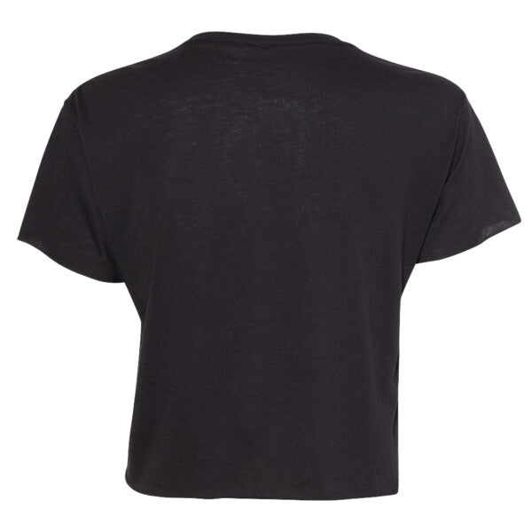 Ladies' Festival Cali Crop T-Shirt