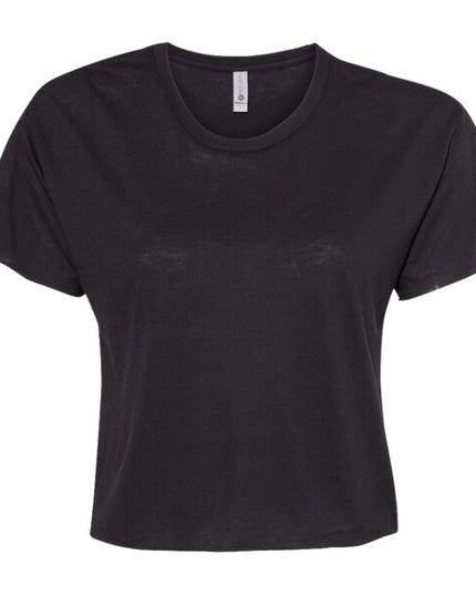 Ladies' Festival Cali Crop T-Shirt