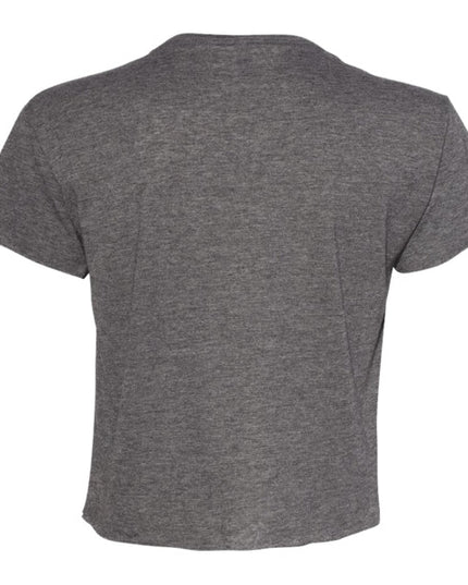 Ladies' Festival Cali Crop T-Shirt