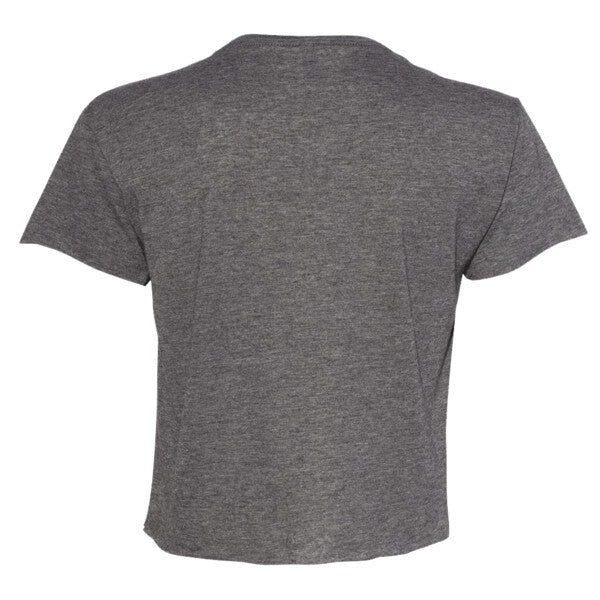 Ladies' Festival Cali Crop T-Shirt