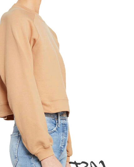 Ladies' Raglan Pullover Fleece
