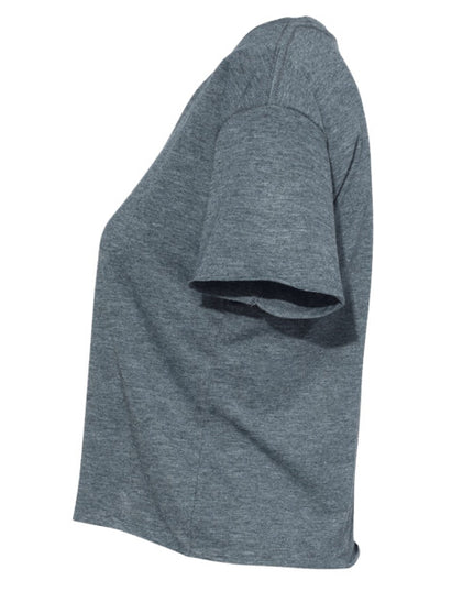 Ladies' Festival Cali Crop T-Shirt