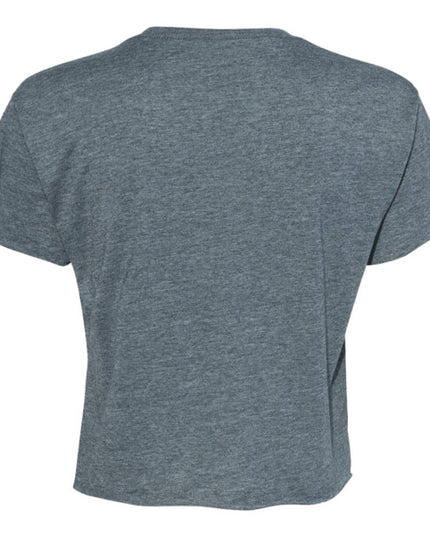 Ladies' Festival Cali Crop T-Shirt