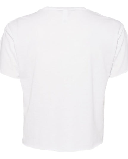 Ladies' Festival Cali Crop T-Shirt