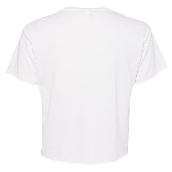 Ladies' Festival Cali Crop T-Shirt