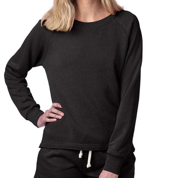 Ladies' Lazy Day Pullover