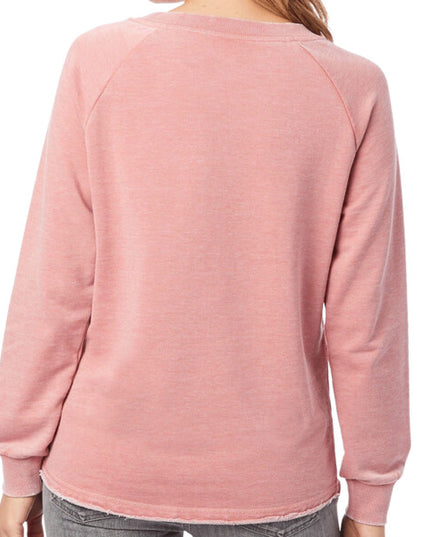 Ladies' Lazy Day Pullover