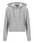 XS / Heather Gray