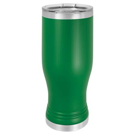 Polar Camel 20 oz. Pilsner Tumbler - Green