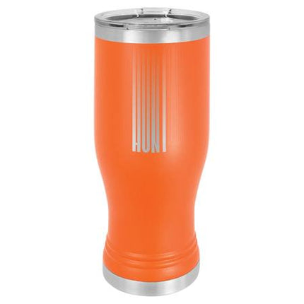 Polar Camel 20 oz. Pilsner Tumbler - Orange