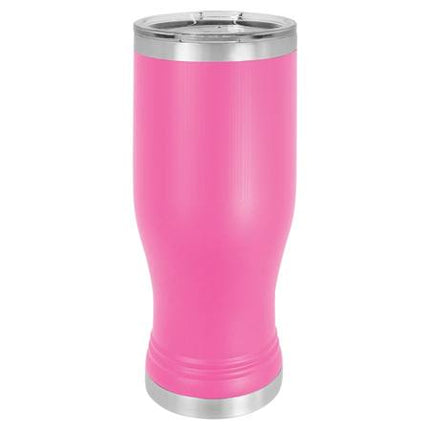 Polar Camel 20 oz. Pilsner Tumbler - Pink