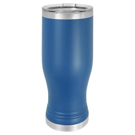 Polar Camel 20 oz. Pilsner Tumbler - Royal Blue