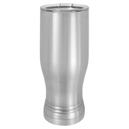 Polar Camel 20 oz. Pilsner Tumbler - Stainless Steel
