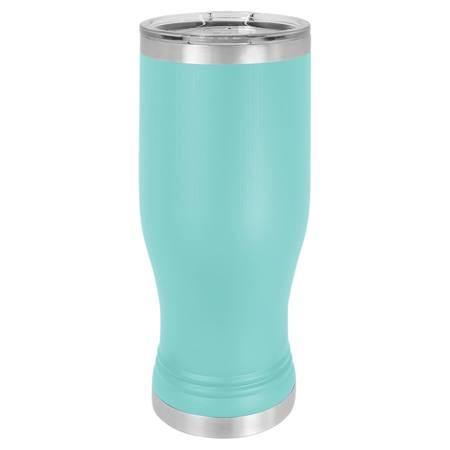 Polar Camel 20 oz. Pilsner Tumbler - Teal