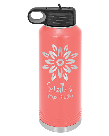 Polar Camel 32 oz. Water Bottle
