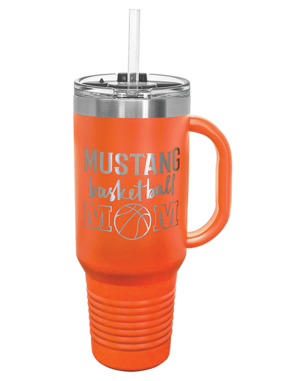 Polar Camel 40 oz. Tumbler