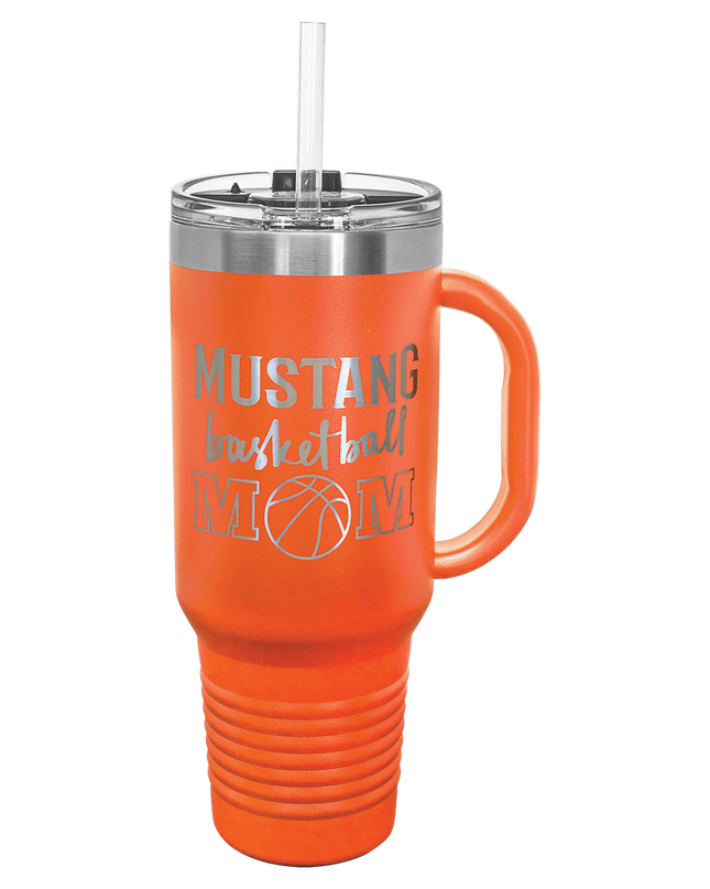 Polar Camel 40 oz. Tumbler