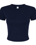 XS / Solid Navy Blend